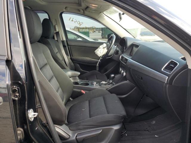 Photo 5 from auction – 2016 MAZDA CX-5 TOURI with VIN JM3KE4CY9G0645203