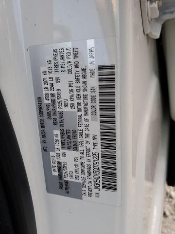 Photo 10 from auction – 2016 MAZDA CX-5 GT with VIN JM3KE4DY5G0791225