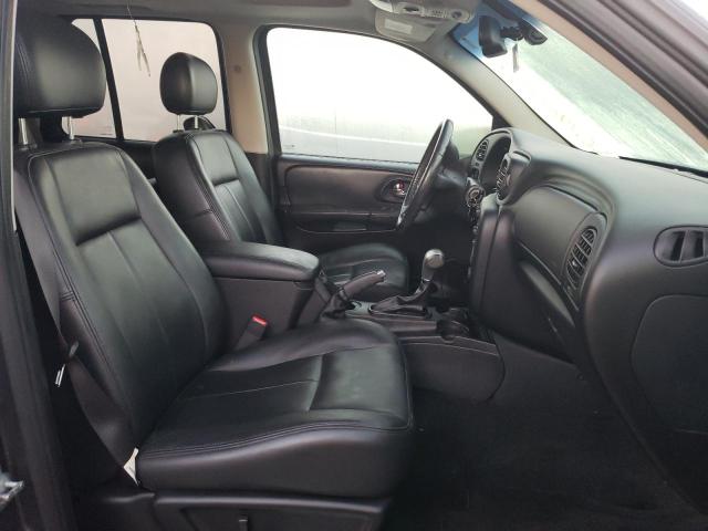 Photo 5 from auction – 2007 CHEVROLET TRAILBLAZE with VIN 1GNDT13S372201957