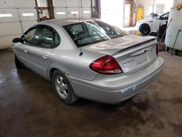 Photo 3 from auction – 2005 FORD TAURUS SE with VIN 1FAFP53235A150238