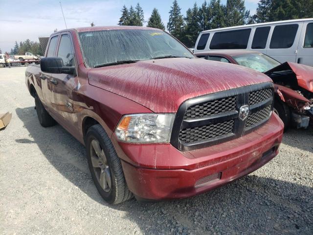 RAM 1500 ST 2013 with VIN 1C6RR6FP3DS674780 - Photo from auction