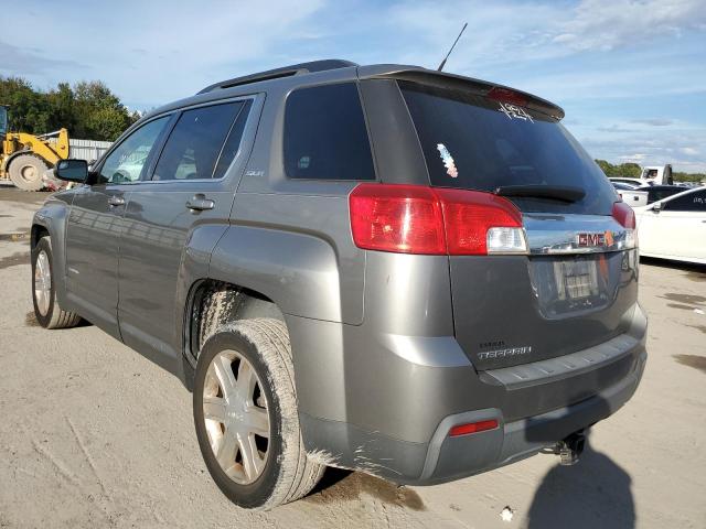 Photo 3 from auction – 2012 GMC TERRAIN SL with VIN 2GKALSEK0C6392012