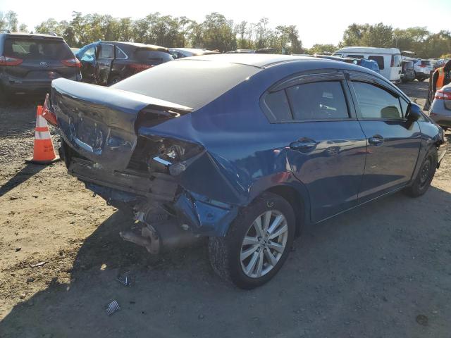 Photo 4 from auction – 2012 HONDA CIVIC EX with VIN 2HGFB2F87CH548625