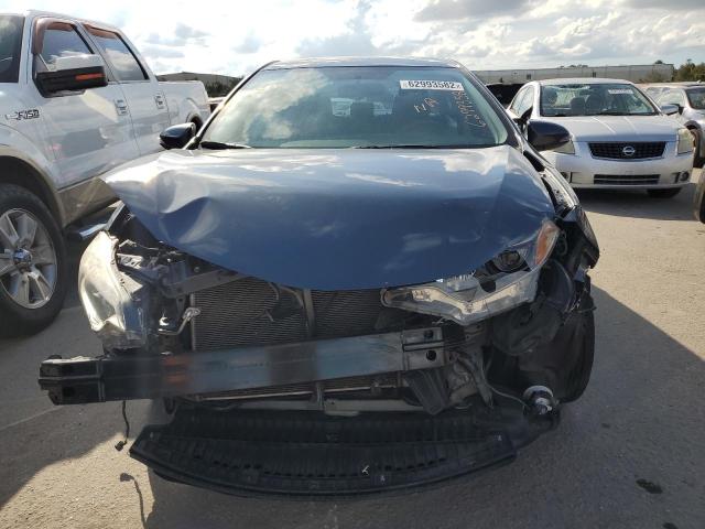 Photo 9 from auction – 2016 TOYOTA COROLLA L with VIN 2T1BURHE1GC720389