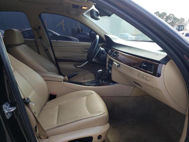 Photo 5 from auction – 2011 BMW 328 I with VIN WBAPH7C51BE850178