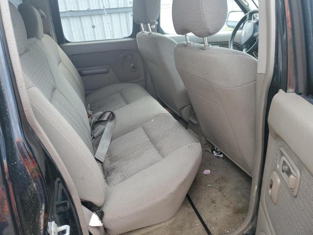 Photo 6 from auction – 2003 NISSAN FRONTIER C with VIN 1N6ED29Y63C420022