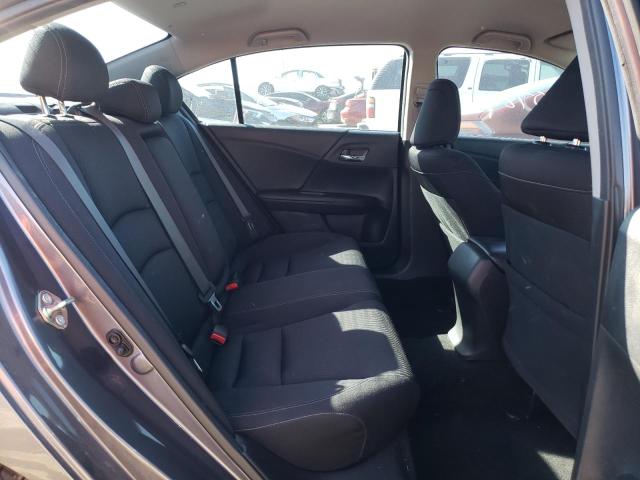 Photo 6 from auction – 2015 HONDA ACCORD SPO with VIN 1HGCR2F55FA018077