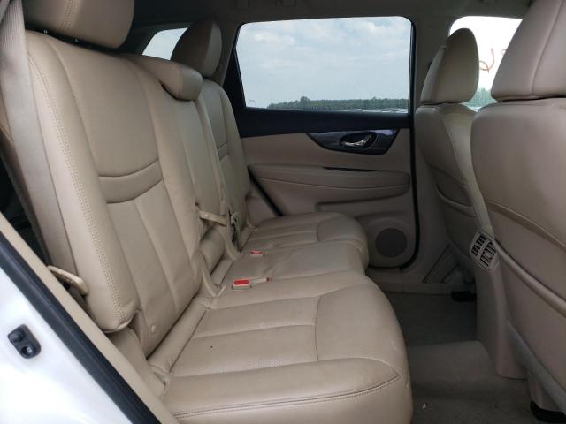 Photo 6 from auction – 2014 NISSAN ROGUE S with VIN 5N1AT2MT4EC824810