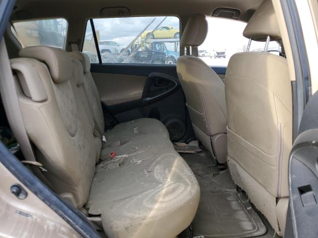 Photo 6 from auction – 2010 TOYOTA RAV4 with VIN 2T3BK4DV2AW014611