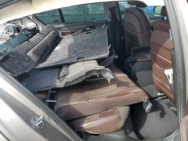 Photo 6 from auction – 2018 BMW 530E with VIN WBAJA9C5XJB249180