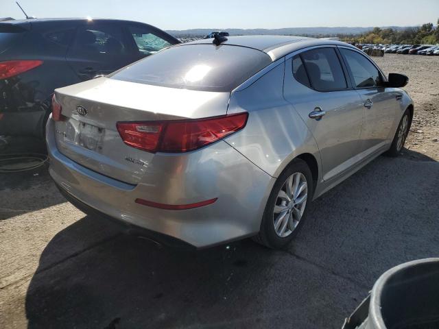 Фото 4 с аукциона – 2015 KIA OPTIMA EX с VIN 5XXGN4A74FG386433