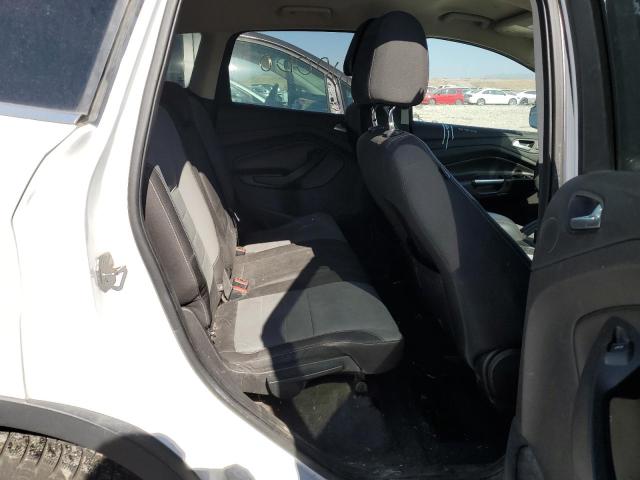 Photo 6 from auction – 2014 FORD ESCAPE SE with VIN 1FMCU9G93EUD10536
