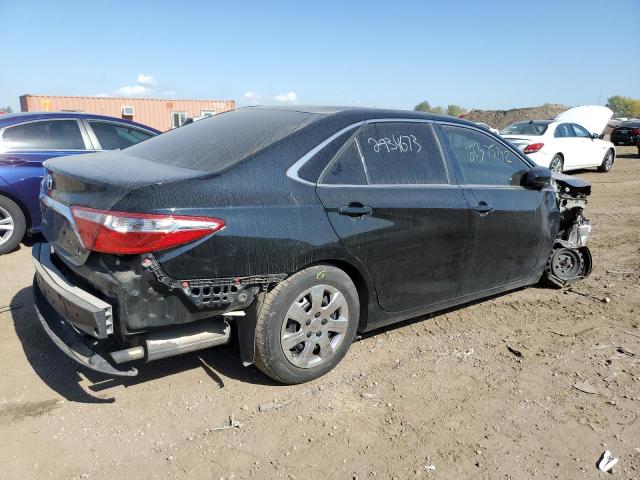 Photo 3 from auction – 2015 TOYOTA CAMRY LE with VIN 4T4BF1FK4FR509095