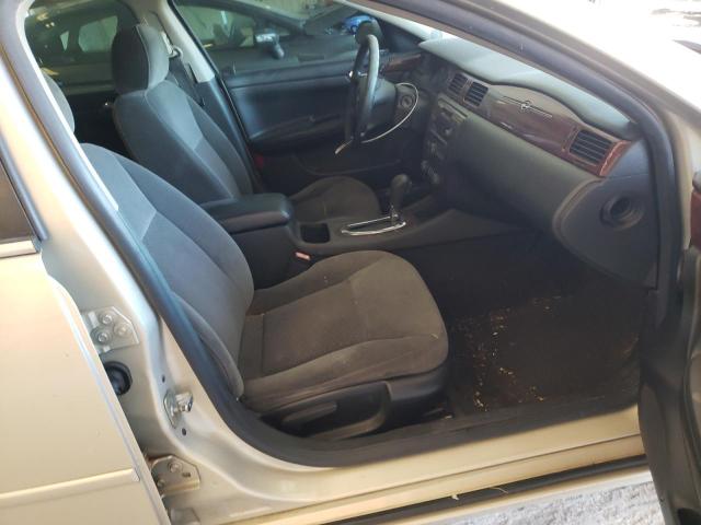 Photo 5 from auction – 2008 CHEVROLET IMPALA LT with VIN 2G1WT58K489164768