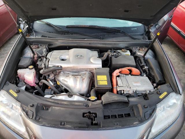 Photo 7 from auction – 2013 LEXUS ES 300H with VIN JTHBW1GG2D2020730