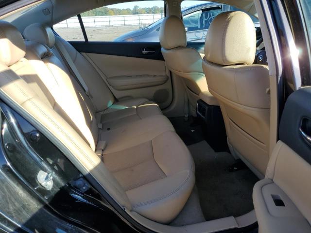Photo 6 from auction – 2011 NISSAN MAXIMA S with VIN 1N4AA5APXBC864099