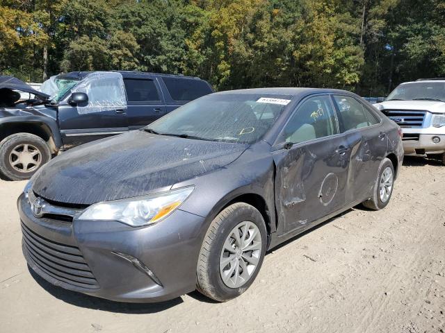 Photo 2 from auction – 2017 TOYOTA CAMRY LE with VIN 4T1BF1FK3HU378738