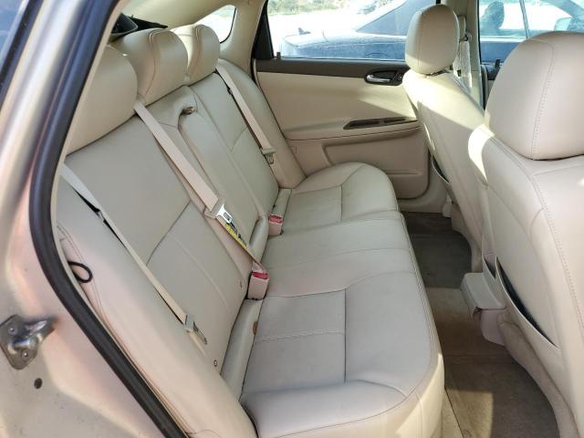 Photo 6 from auction – 2008 CHEVROLET IMPALA LT with VIN 2G1WT58K181328024
