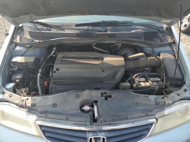 Photo 7 from auction – 2004 HONDA ODYSSEY with VIN 5FNRL18824B093433