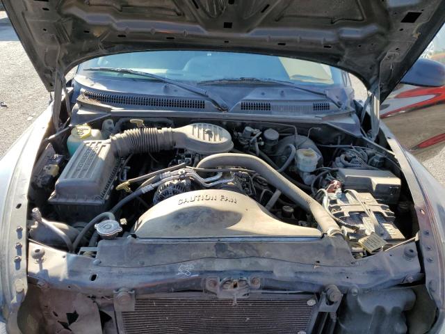 Photo 7 from auction – 1999 DODGE DAKOTA with VIN 1B7GL22X2XS247112