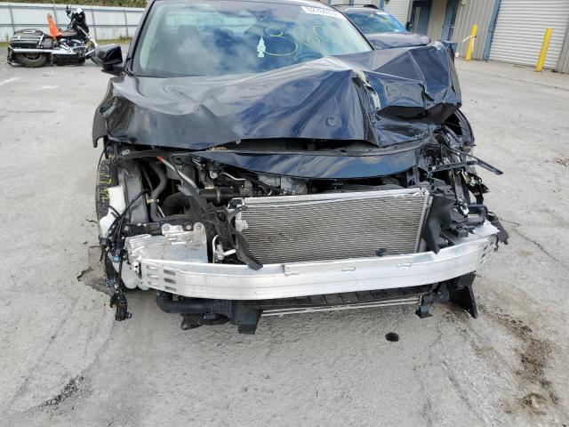 Photo 9 from auction – 2019 HONDA CIVIC EX with VIN 19XFC1F34KE217022