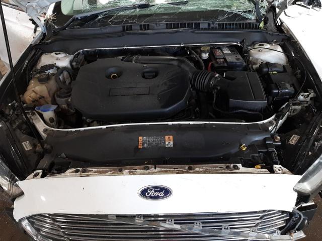 Photo 7 from auction – 2014 FORD FUSION TIT with VIN 3FA6P0K95ER196502