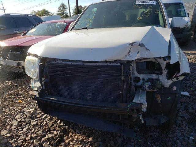 Photo 9 from auction – 2012 FORD ESCAPE LIM with VIN 1FMCU0EG3CKB99489