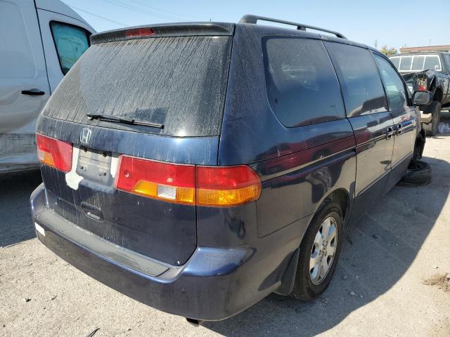 Photo 4 from auction – 2003 HONDA ODYSSEY EX with VIN 5FNRL180X3B069664
