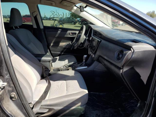 Photo 5 from auction – 2019 TOYOTA COROLLA L with VIN 2T1BURHE2KC152291