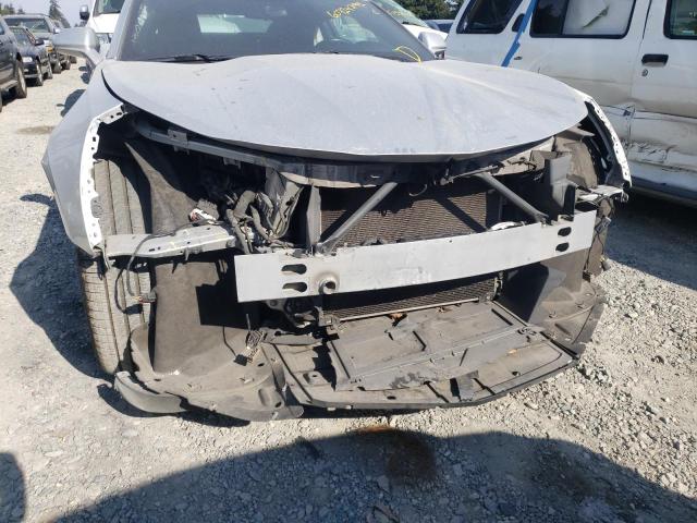 Photo 9 from auction – 2017 CHEVROLET CAMARO LT with VIN 1G1FB1RX3H0142454
