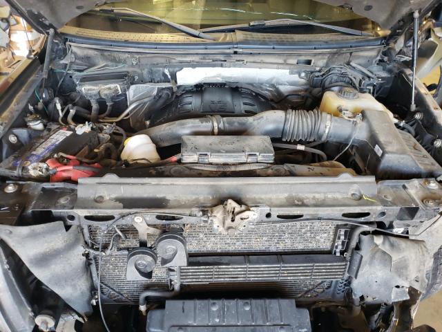 Photo 7 from auction – 2014 FORD F150 SUPER with VIN 1FTFW1ET8EFA34161