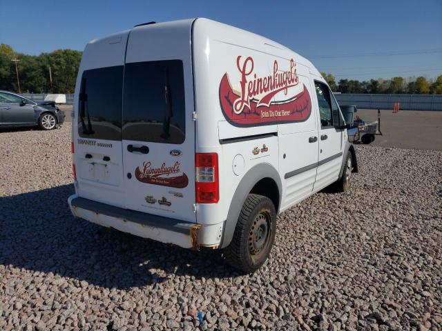 Photo 4 from auction – 2013 FORD TRANSIT CO with VIN NM0LS7DNXDT170308