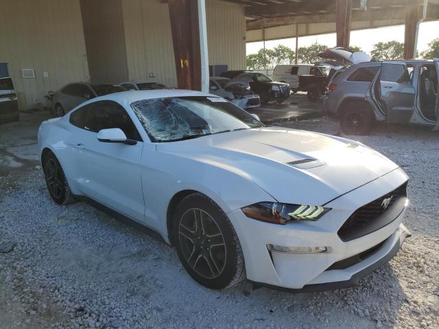 FORD MUSTANG 2020 with VIN 1FA6P8TH8L5120227 - Photo from auction