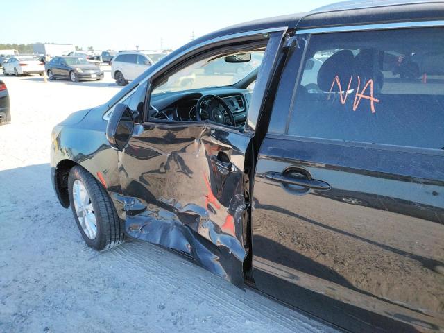 Photo 9 from auction – 2015 KIA SEDONA EX with VIN KNDMC5C17F6077089