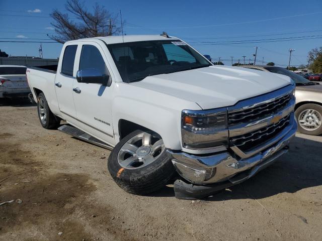Photo 9 from auction – 2016 CHEVROLET SILVERADO with VIN 1GCVKSEC2GZ392273
