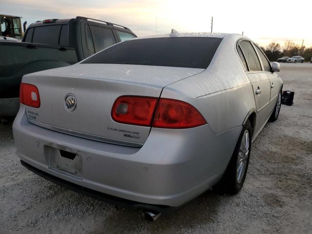 Photo 4 from auction – 2009 BUICK LUCERNE CX with VIN 1G4HD57M59U124487