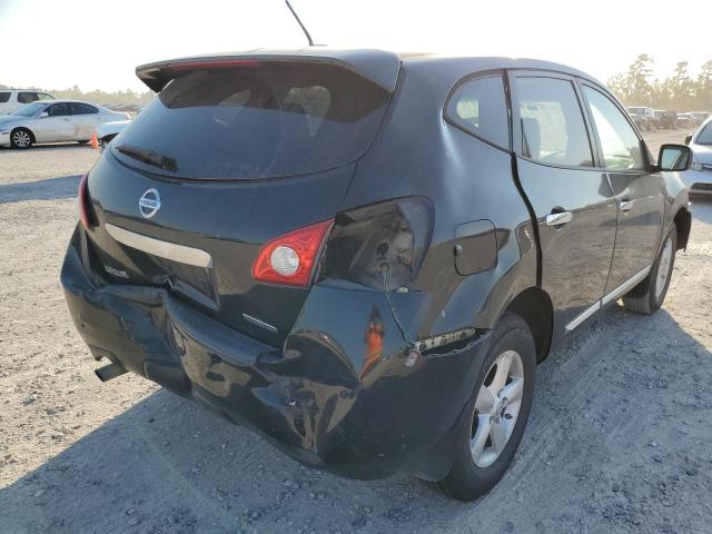 Photo 4 from auction – 2013 NISSAN ROGUE S with VIN JN8AS5MT4DW026995