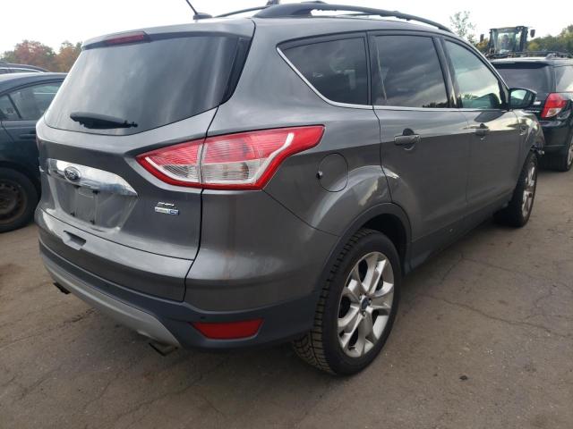 Photo 4 from auction – 2013 FORD ESCAPE SEL with VIN 1FMCU9H90DUA28030
