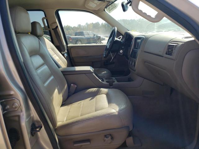 Photo 5 from auction – 2005 FORD EXPLORER X with VIN 1FMZU63W55UA07195