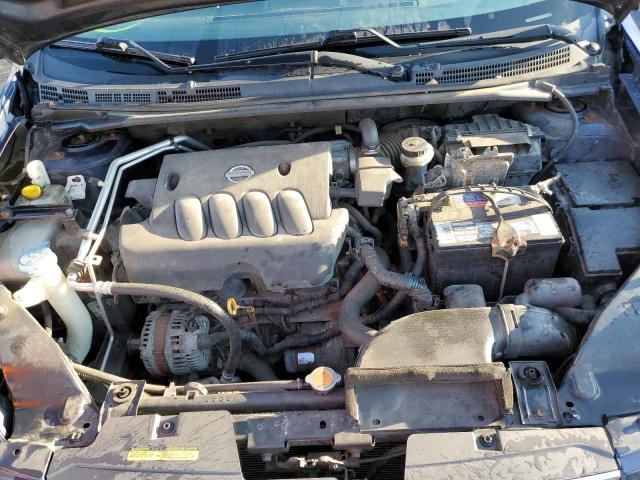 Photo 7 from auction – 2007 NISSAN SENTRA 2.0 with VIN 3N1AB61EX7L710079