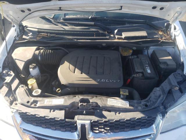 Zdjęcie 7 z aukcji – 2014 DODGE GRAND CARA z VIN 2C4RDGCG3ER429904