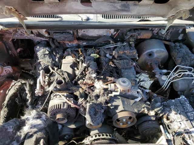 Photo 9 from auction – 2002 FORD EXPLORER S with VIN 1FMZU77EX2UB75661