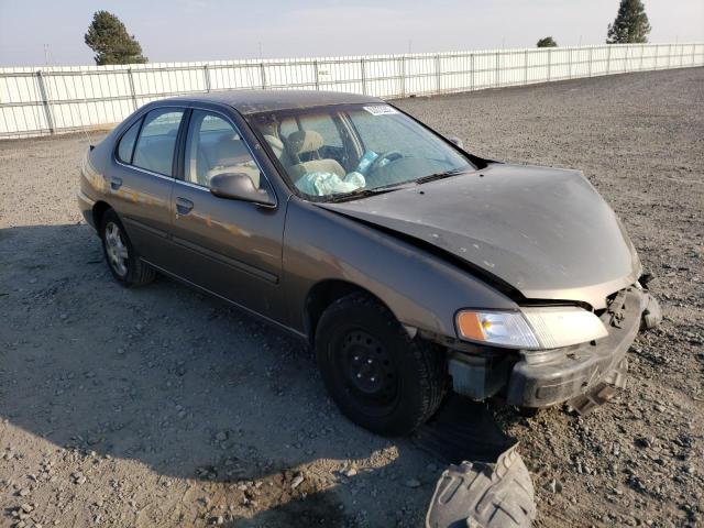 NISSAN ALTIMA XE 1999 with VIN 1N4DL01D1XC249092 - Photo from auction