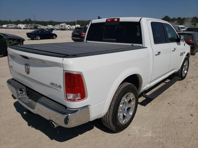 Photo 4 from auction – 2017 RAM 1500 LARAM with VIN 1C6RR7NT3HS785694