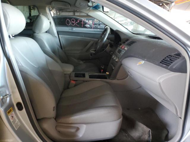 Photo 5 from auction – 2007 TOYOTA CAMRY CE with VIN 4T1BE46K77U646807
