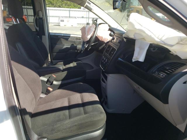 Photo 5 from auction – 2017 DODGE GRAND CARA with VIN 2C4RDGBG0HR563162