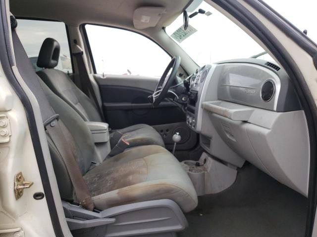 Photo 5 from auction – 2007 CHRYSLER PT CRUISER with VIN 3A4FY48B97T562809