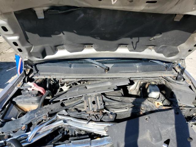 Photo 7 from auction – 2008 CHEVROLET SILVERADO with VIN 1GCHK23K08F202982