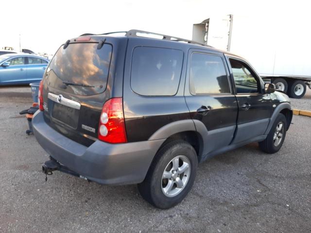 Photo 4 from auction – 2005 MAZDA TRIBUTE with VIN 4F2YZ02Z15KM26568