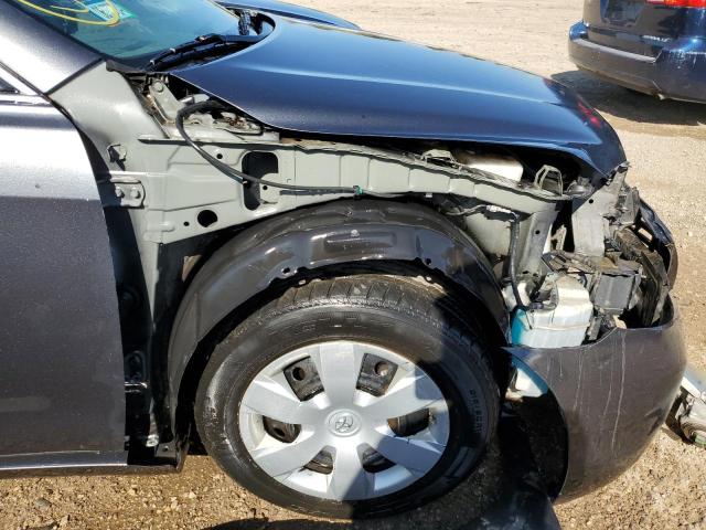 Photo 9 from auction – 2007 TOYOTA CAMRY CE with VIN 4T1BE46K37U126118